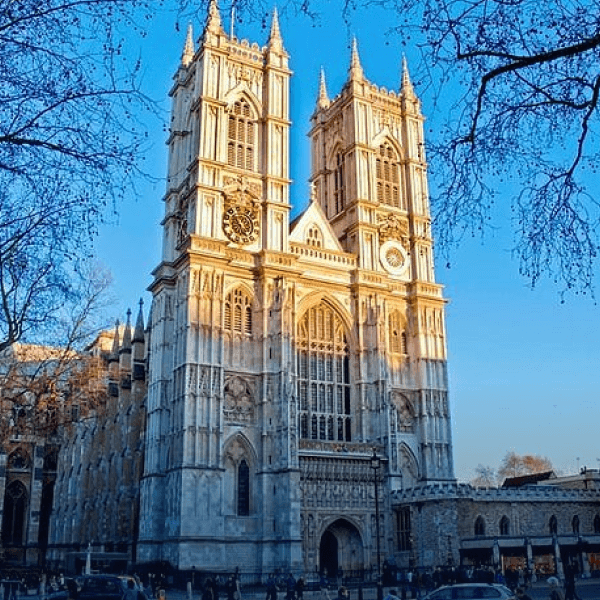 Southwest States (Ex Los Angeles) 