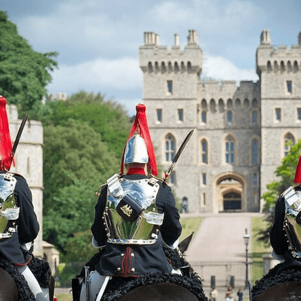 River Cruise Tour on the Seine